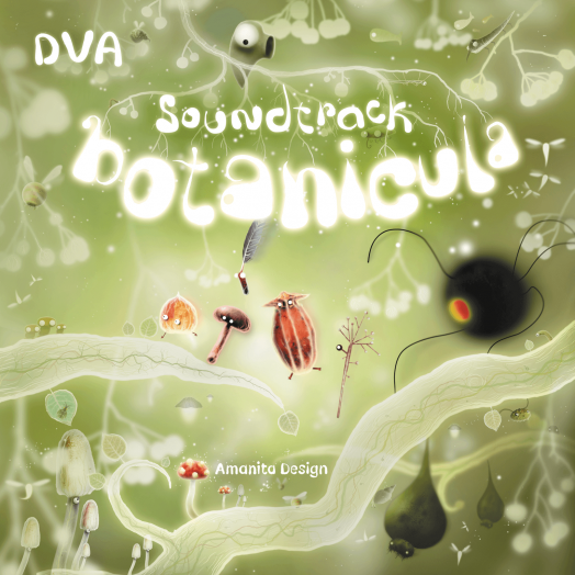 Botanicula Soundtrack